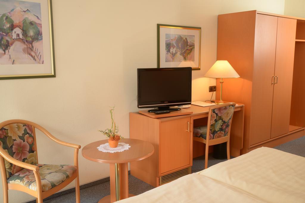 Landgasthof Friedrich Trebgast Zimmer foto